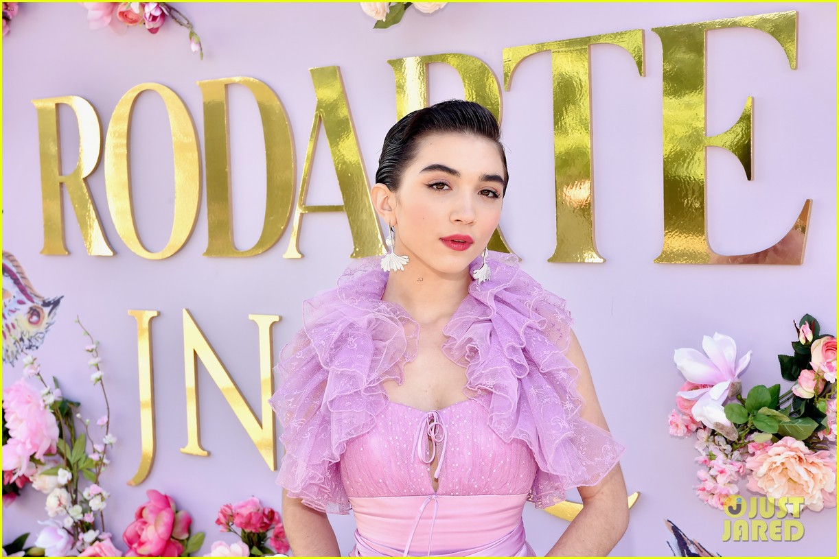 rodarte fashion show 18
