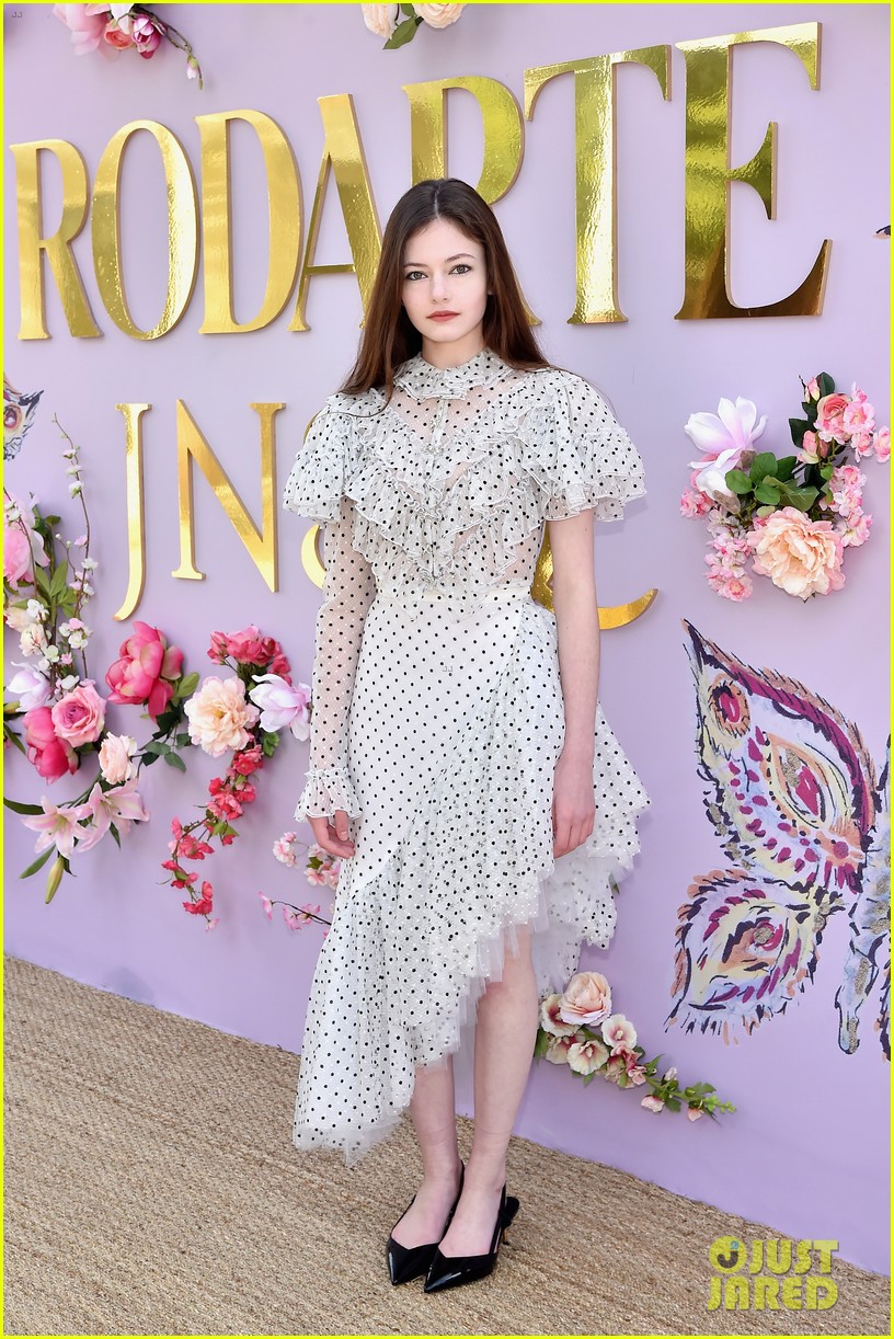 rodarte fashion show 25