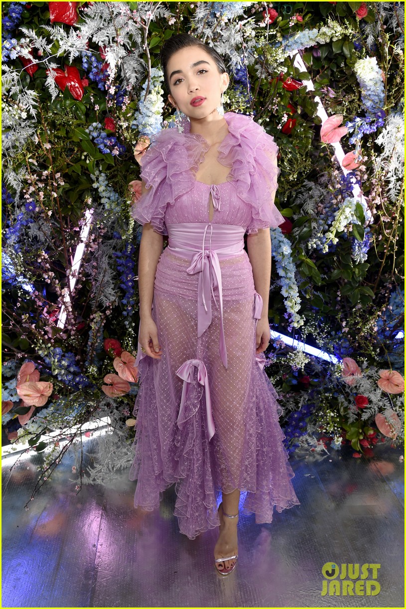 rodarte fashion show 34