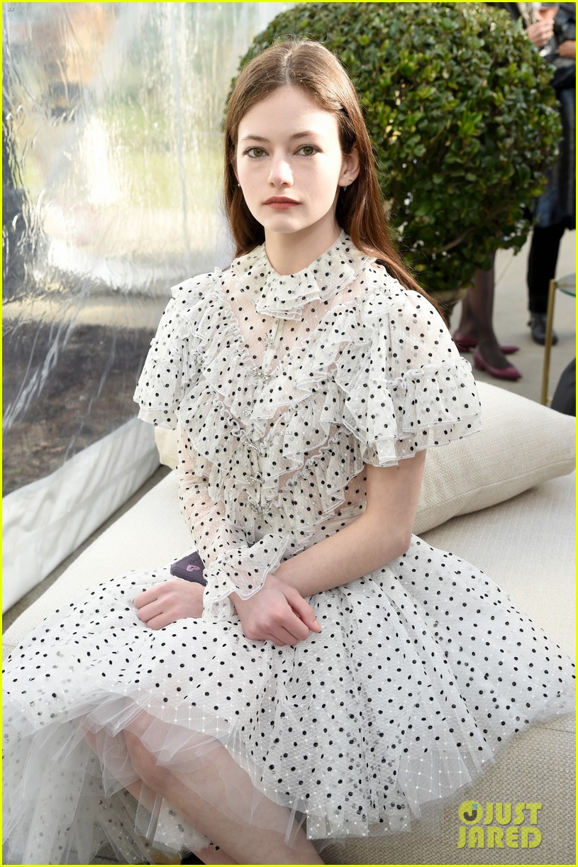 rodarte fashion show 37