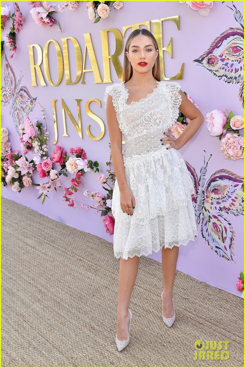 rodarte fashion show 39