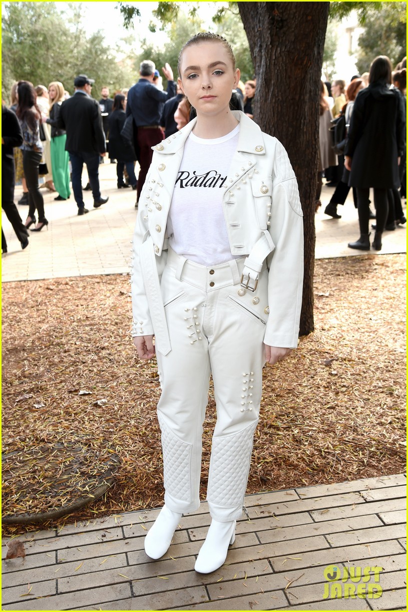 rodarte fashion show 43
