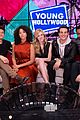 shadowhunters cast press day eps talk 02