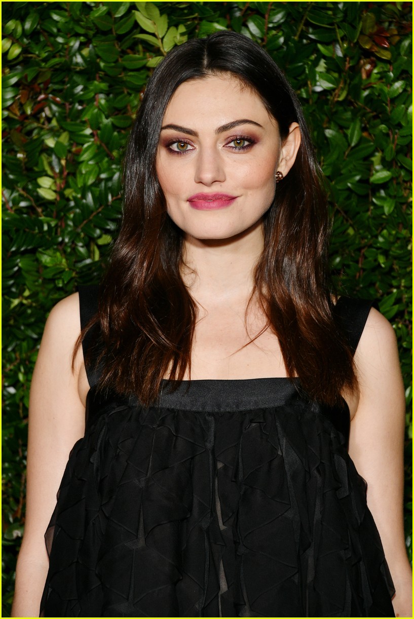shailene woodley henry golding chanel oscars 2019 02