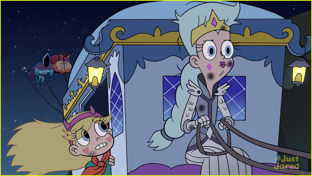 Full Sized Photo of star vs forces evil ending fourth season 03 | 'Star