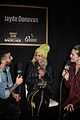 lennon stella joins sky katz and in real life at pre grammys 2019 event 14