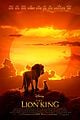 disneys the lion king live action movie gets new trailer and poster watch now 01