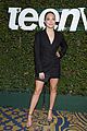 maddie mackenzie ziegler are beauties in black at teen vogues young hollywood party 05