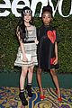 maddie mackenzie ziegler are beauties in black at teen vogues young hollywood party 15