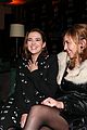 zoey deutch stops by directv lounge after zombieland 2 filming 07