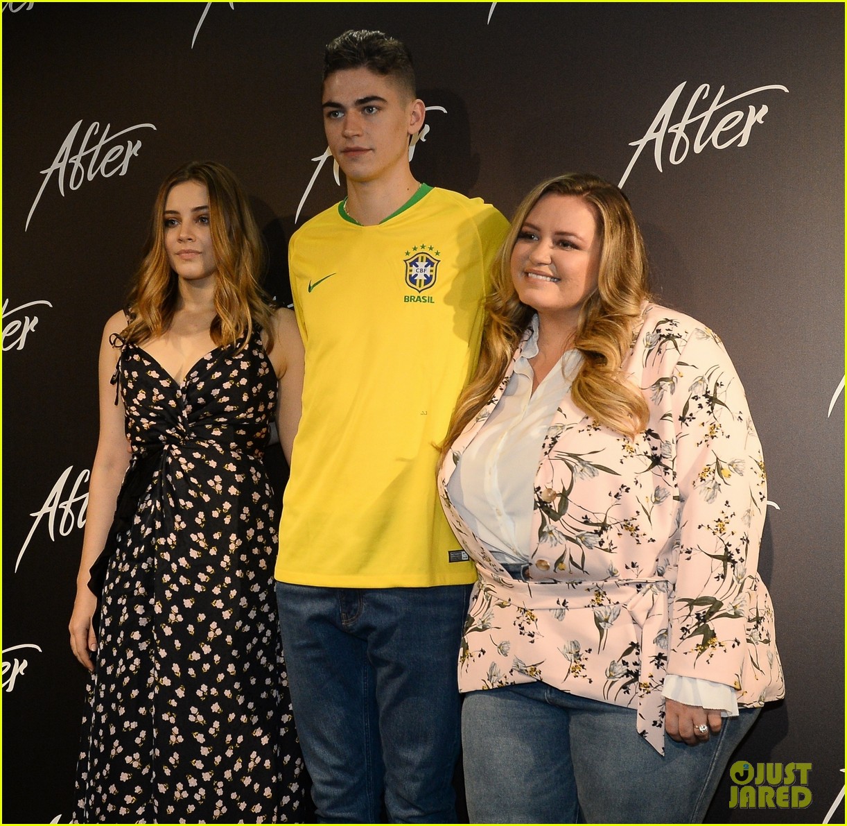 Full Sized Photo of josephine langford hero fiennes tiffin after brazil