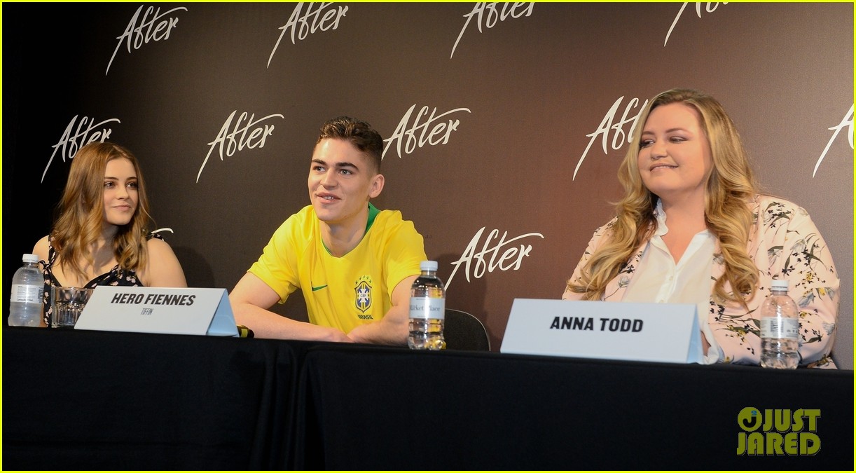 Full Sized Photo of josephine langford hero fiennes tiffin after brazil