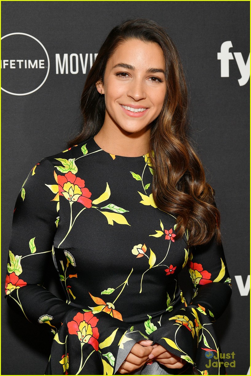 aly raisman doc coming ae 03