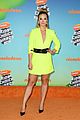 jordyn jones alisha marie go bright for kids choice awards 04