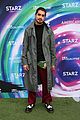 avan jogia steps out for now apocalypse viewing party in austin 01
