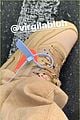 justin bieber laughs off police questioning security tag on his sneaker 02