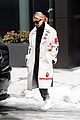 hailey bieber shows off two looks in one day while out in nyc 04