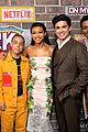 on my block season two premiere event 25