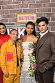 on my block season two premiere event 26