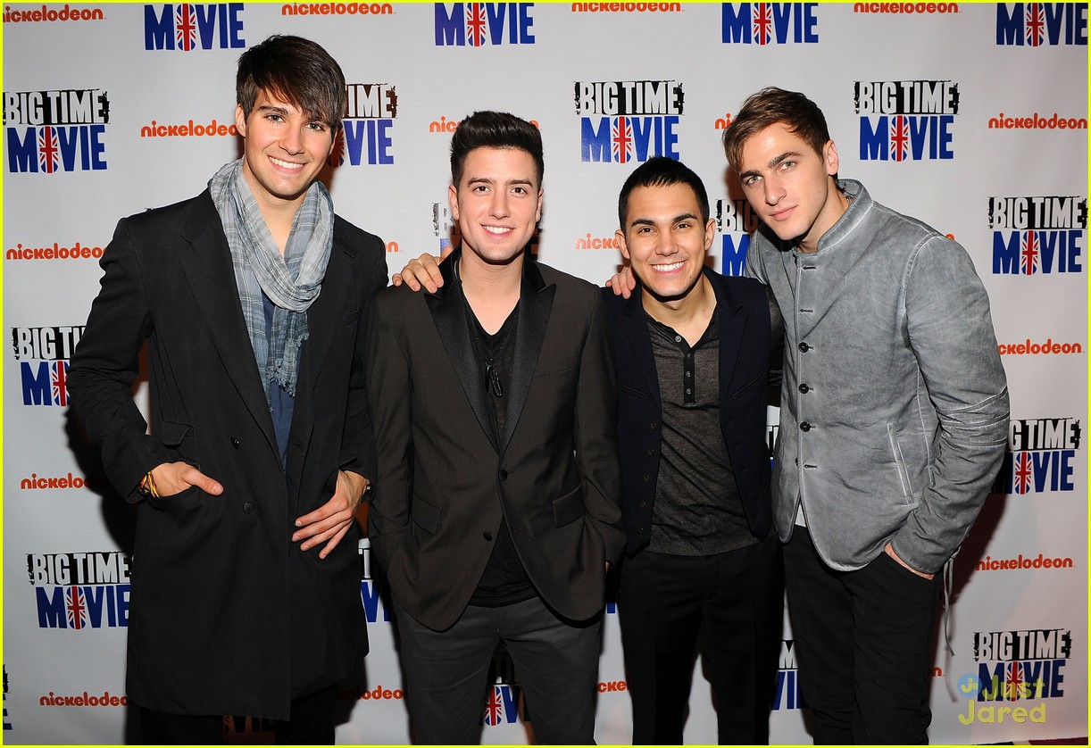 btr fans want reunion now tweets 01