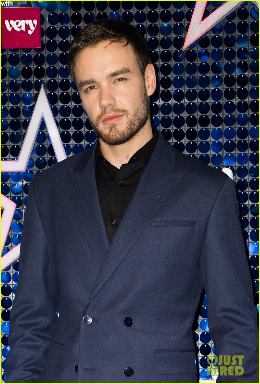 Liam Payne Attends Same Event as Ex Cheryl Cole | Photo 1220939 - Photo ...