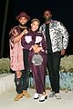 kiersey clemons and alisha boe step out in style for new asos collection 03