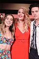 cole sprouse haley lu richardson busy tonight march 2019 10