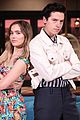 cole sprouse haley lu richardson busy tonight march 2019 14
