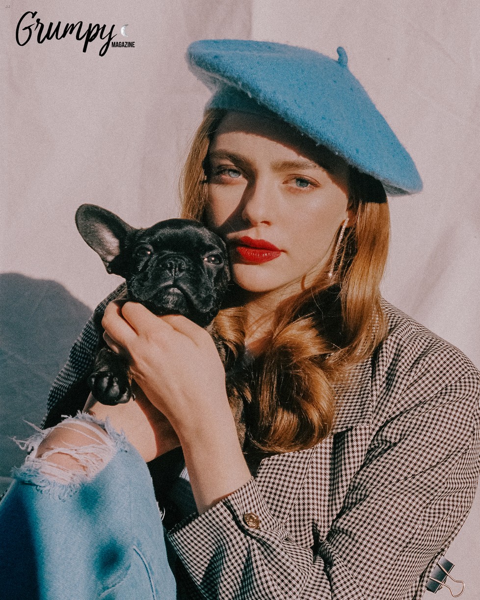 Legacies' Danielle Rose Russell Opens Up About Her Hopes For Hope