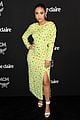 nina dobrev nikki reed francia raisa step out for marie claires change makers event 06