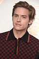 dylan sprouse hudson yard event nyc 10