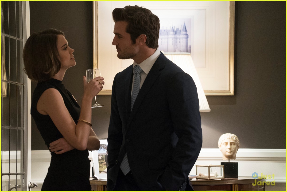 good trouble less than stills 06
