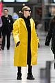 hailey bieber turns out looks for paris fashion week 03