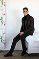 hero fiennes tiffin after photo call in rome 03