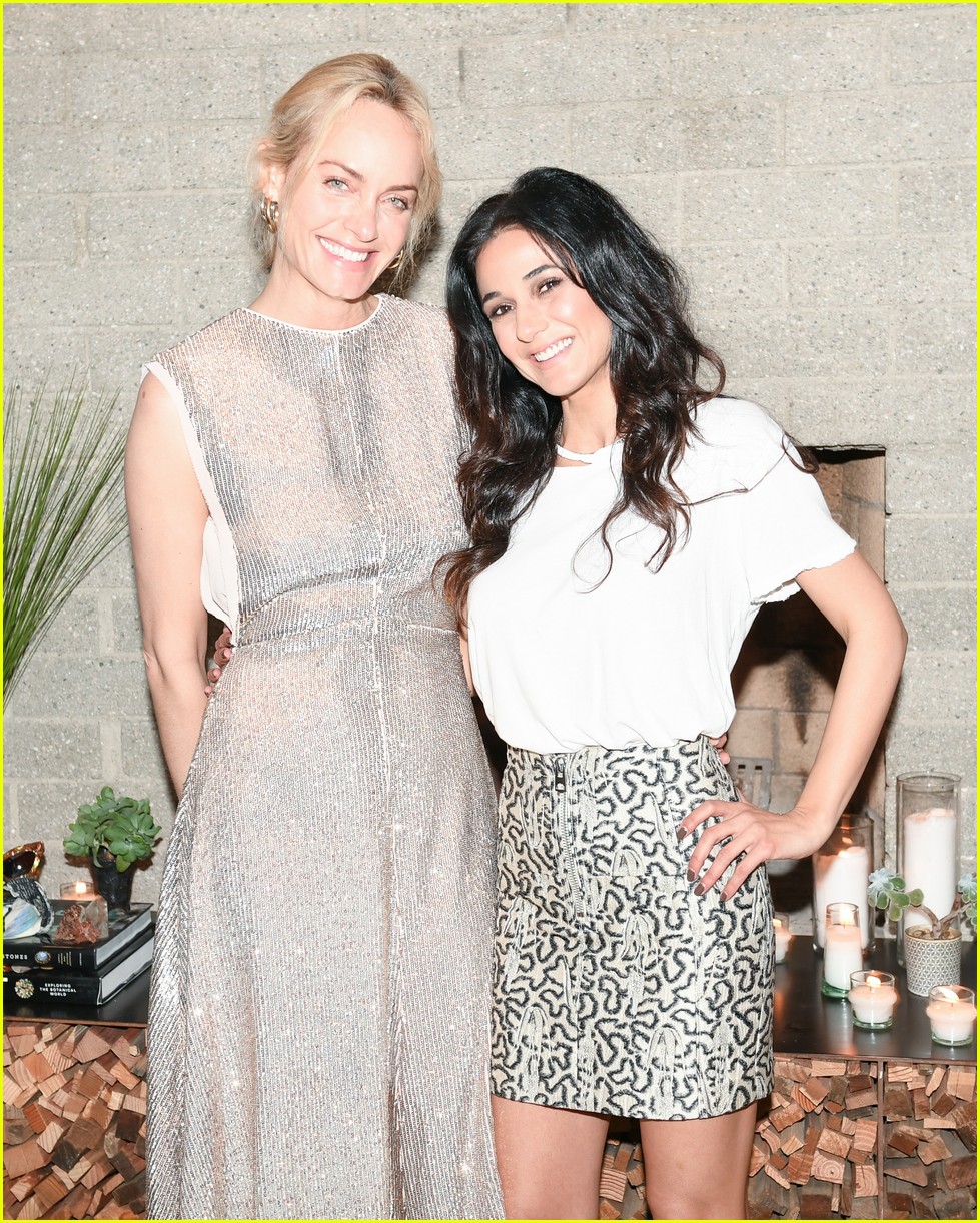 hm conscious exclusive collection event 12