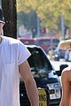 vanessa hudgens goes boho chic for lunch with austin butler 04