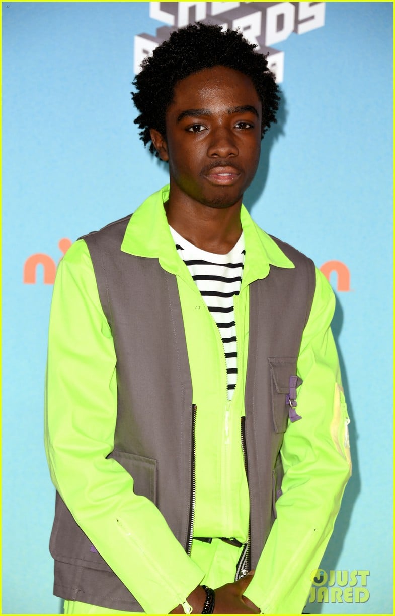 Full Sized Photo of in real life 2019 kids choice awards 13 | In Real ...