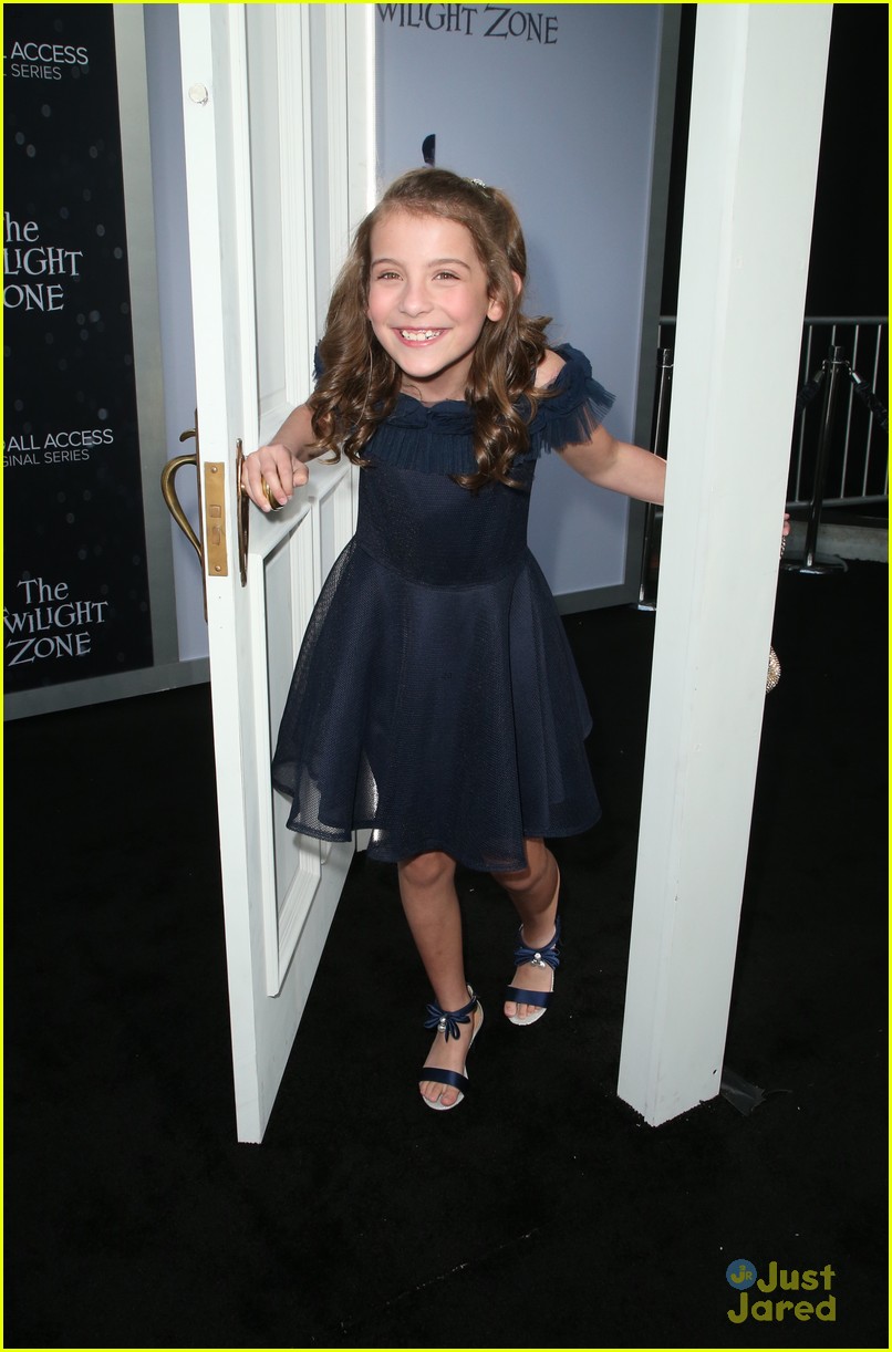 Jacob Tremblay Says Sister Erica 'Steals The Spotlight' In 'The ...