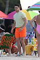 the jonas brothers throw huge beach party for music video in miami 03