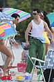 the jonas brothers throw huge beach party for music video in miami 27