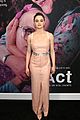 joey king patricia arquette the act nyc premiere 01