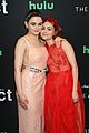 joey king patricia arquette the act nyc premiere 18