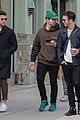 jonas brothers lunch in los angeles 20