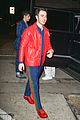the jonas brothers and sophie turner step out for dinner at craigs 05
