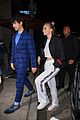 the jonas brothers and sophie turner step out for dinner at craigs 06