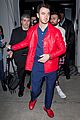 the jonas brothers and sophie turner step out for dinner at craigs 13