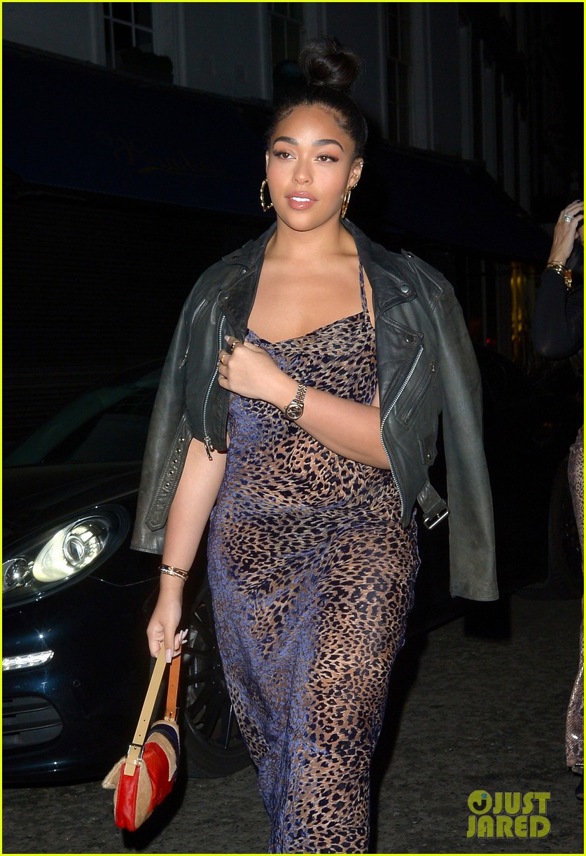 jordyn woods celebrates mom elizabeths birthday on mothers day 12