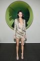 kendall jenner hailey bieber go glam for the times square edition hotel 01