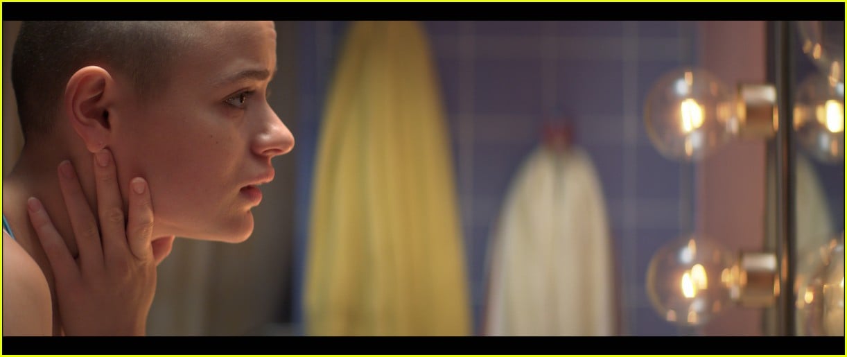 Joey King Transforms Into Gypsy Blanchard for Shocking 'The Act