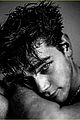 kj apa bares chiseled abs in shirtless photo shoot 02